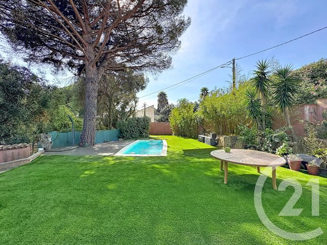 Maison &agrave; vendre - 5 pi&egrave;ces - 163 m2 - Cavalaire Sur Mer - 83 - PROVENCE-ALPES-COTE-D-AZUR
