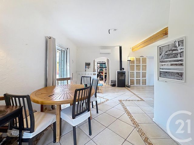 Maison &agrave; vendre - 5 pi&egrave;ces - 163 m2 - Cavalaire Sur Mer - 83 - PROVENCE-ALPES-COTE-D-AZUR