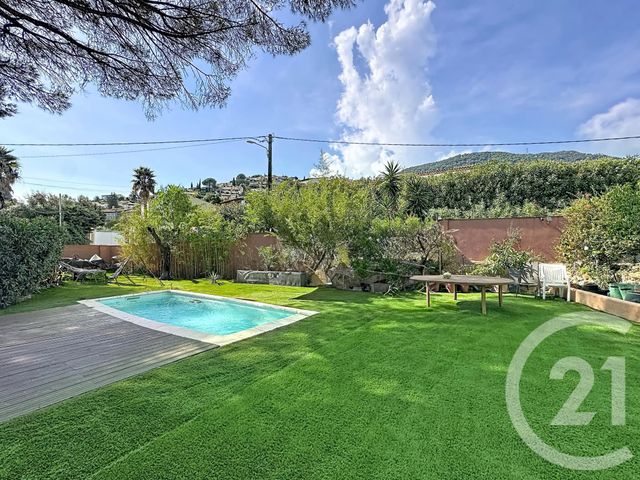 Maison &agrave; vendre - 5 pi&egrave;ces - 163 m2 - Cavalaire Sur Mer - 83 - PROVENCE-ALPES-COTE-D-AZUR