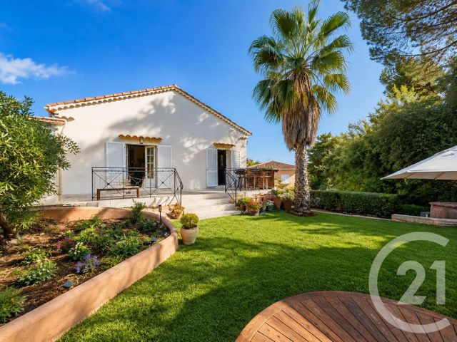 Maison &agrave; vendre - 5 pi&egrave;ces - 163 m2 - Cavalaire Sur Mer - 83 - PROVENCE-ALPES-COTE-D-AZUR