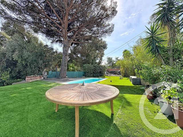 Maison &agrave; vendre - 5 pi&egrave;ces - 163 m2 - Cavalaire Sur Mer - 83 - PROVENCE-ALPES-COTE-D-AZUR