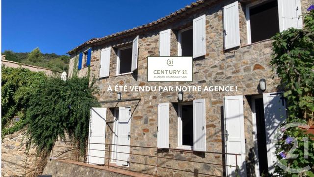 maison - RAMATUELLE - 83