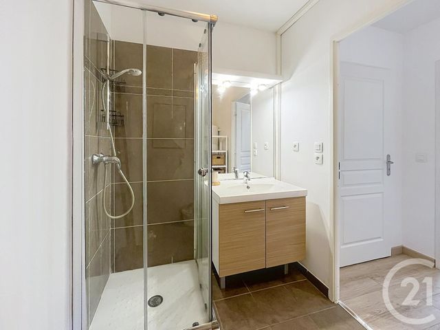 Appartement T2 &agrave; vendre - 2 pi&egrave;ces - 47,88 m2 - La Croix Valmer - 83 - PROVENCE-ALPES-COTE-D-AZUR