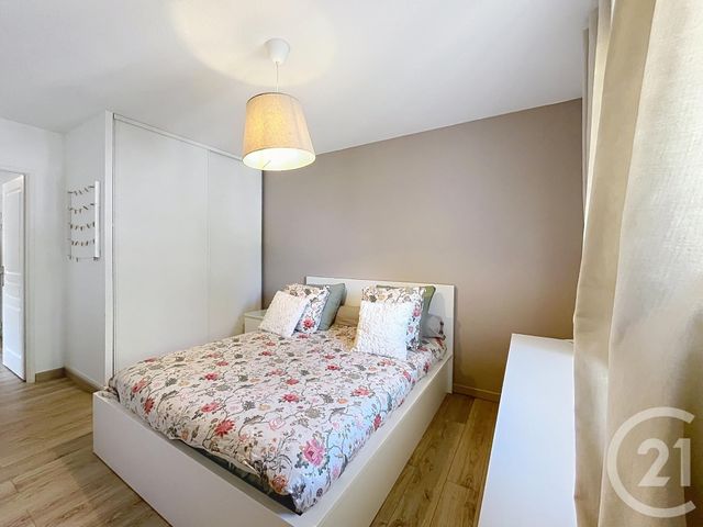 Appartement T2 &agrave; vendre - 2 pi&egrave;ces - 47,88 m2 - La Croix Valmer - 83 - PROVENCE-ALPES-COTE-D-AZUR