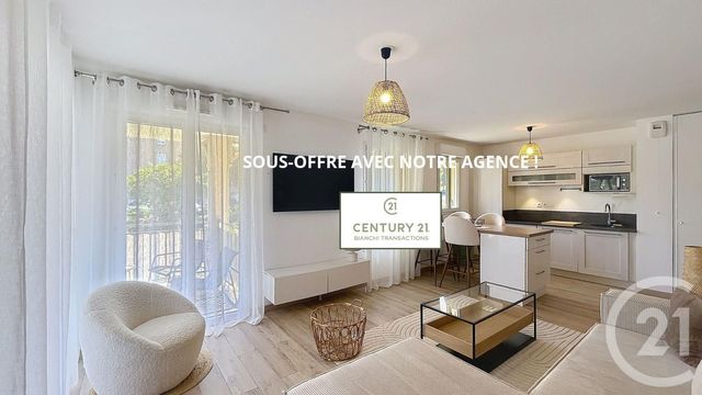 appartement - LA CROIX VALMER - 83