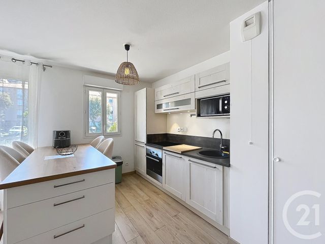 Appartement T2 &agrave; vendre - 2 pi&egrave;ces - 47,88 m2 - La Croix Valmer - 83 - PROVENCE-ALPES-COTE-D-AZUR