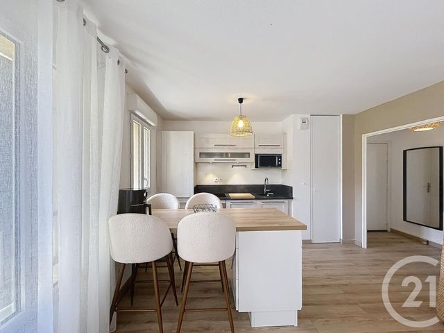 Appartement T2 &agrave; vendre - 2 pi&egrave;ces - 47,88 m2 - La Croix Valmer - 83 - PROVENCE-ALPES-COTE-D-AZUR