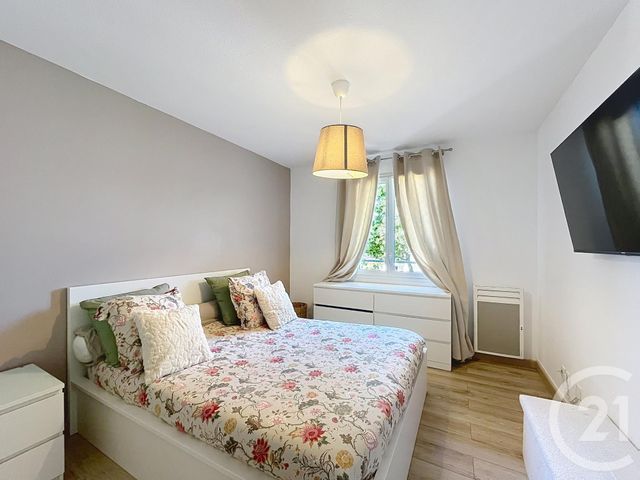 Appartement T2 &agrave; vendre - 2 pi&egrave;ces - 47,88 m2 - La Croix Valmer - 83 - PROVENCE-ALPES-COTE-D-AZUR