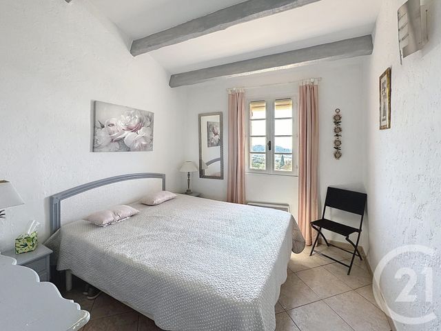 Maison &agrave; vendre - 3 pi&egrave;ces - 47,25 m2 - La Croix Valmer - 83 - PROVENCE-ALPES-COTE-D-AZUR