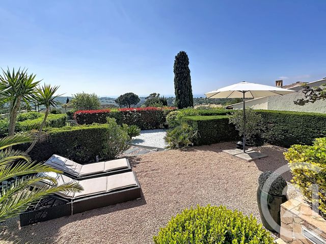 Maison &agrave; vendre - 3 pi&egrave;ces - 47,25 m2 - La Croix Valmer - 83 - PROVENCE-ALPES-COTE-D-AZUR