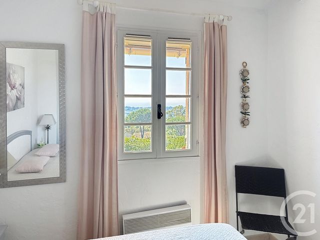Maison &agrave; vendre - 3 pi&egrave;ces - 47,25 m2 - La Croix Valmer - 83 - PROVENCE-ALPES-COTE-D-AZUR