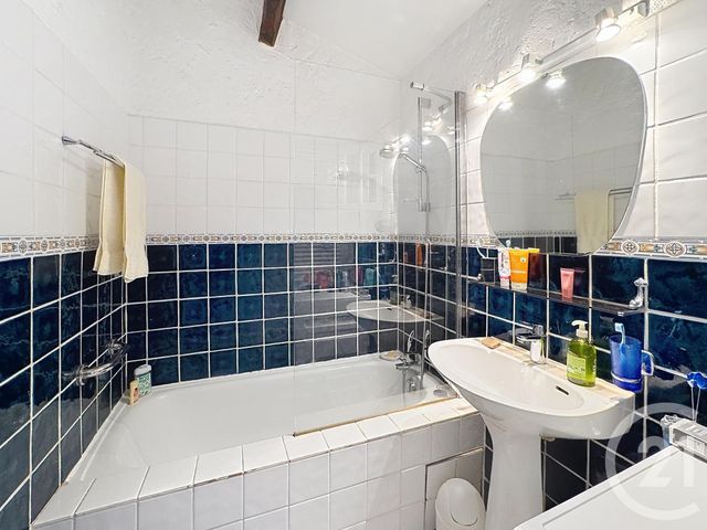 Maison &agrave; vendre - 3 pi&egrave;ces - 47,25 m2 - La Croix Valmer - 83 - PROVENCE-ALPES-COTE-D-AZUR