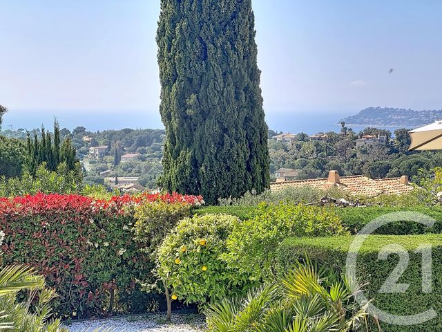 Maison &agrave; vendre - 3 pi&egrave;ces - 47,25 m2 - La Croix Valmer - 83 - PROVENCE-ALPES-COTE-D-AZUR