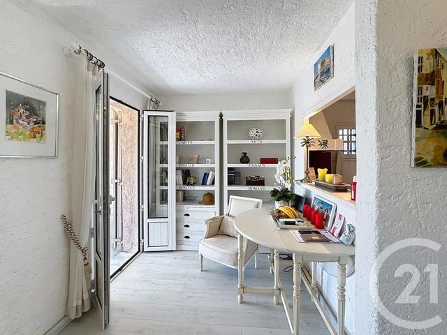 Maison &agrave; vendre - 3 pi&egrave;ces - 47,25 m2 - La Croix Valmer - 83 - PROVENCE-ALPES-COTE-D-AZUR
