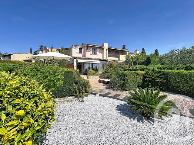 Maison &agrave; vendre - 3 pi&egrave;ces - 47,25 m2 - La Croix Valmer - 83 - PROVENCE-ALPES-COTE-D-AZUR