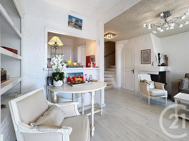 Maison &agrave; vendre - 3 pi&egrave;ces - 47,25 m2 - La Croix Valmer - 83 - PROVENCE-ALPES-COTE-D-AZUR