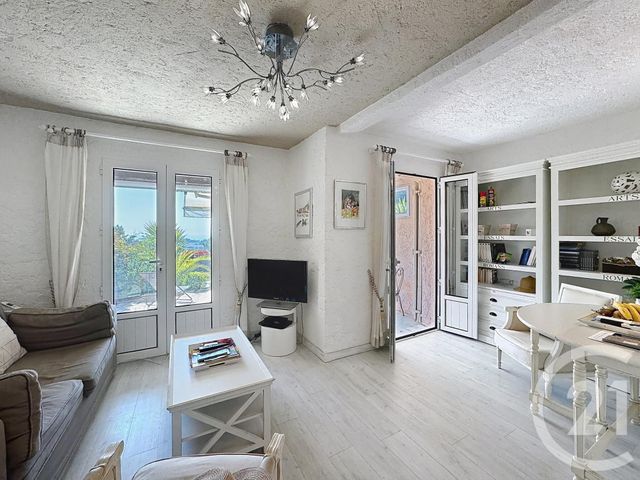 Maison &agrave; vendre - 3 pi&egrave;ces - 47,25 m2 - La Croix Valmer - 83 - PROVENCE-ALPES-COTE-D-AZUR