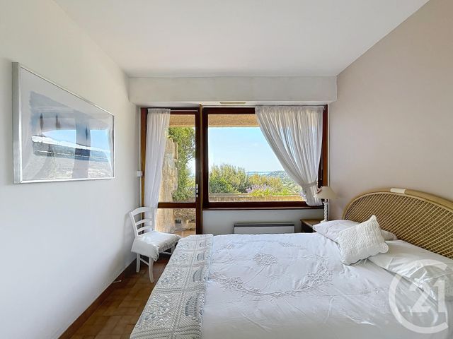 Appartement T4 &agrave; vendre - 4 pi&egrave;ces - 66 m2 - Cavalaire Sur Mer - 83 - PROVENCE-ALPES-COTE-D-AZUR