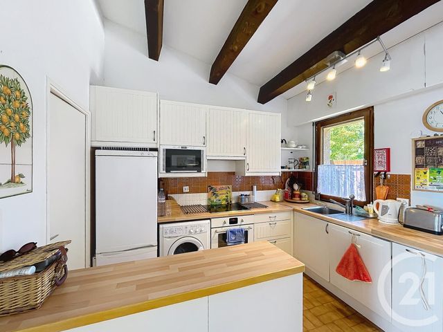 Appartement T4 &agrave; vendre - 4 pi&egrave;ces - 66 m2 - Cavalaire Sur Mer - 83 - PROVENCE-ALPES-COTE-D-AZUR