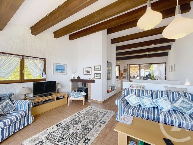 Maison &agrave; vendre - 4 pi&egrave;ces - 66 m2 - Cavalaire Sur Mer - 83 - PROVENCE-ALPES-COTE-D-AZUR