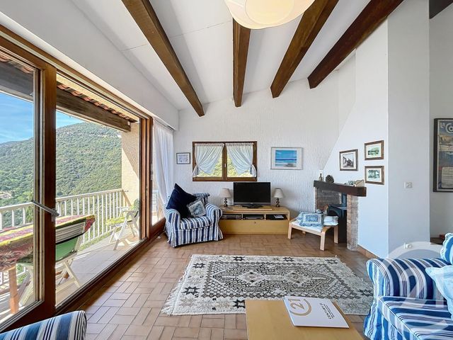 Maison &agrave; vendre - 4 pi&egrave;ces - 66 m2 - Cavalaire Sur Mer - 83 - PROVENCE-ALPES-COTE-D-AZUR