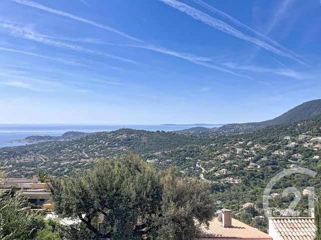 maison - CAVALAIRE SUR MER - 83