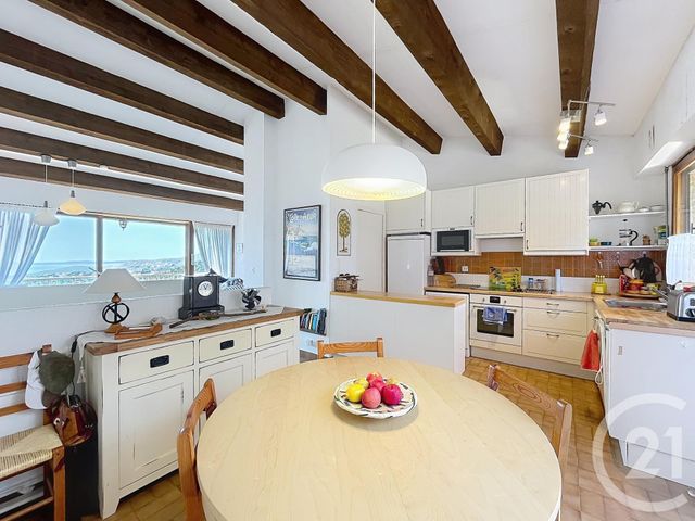 Maison &agrave; vendre - 4 pi&egrave;ces - 66 m2 - Cavalaire Sur Mer - 83 - PROVENCE-ALPES-COTE-D-AZUR