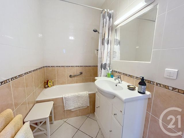 Maison &agrave; vendre - 4 pi&egrave;ces - 66 m2 - Cavalaire Sur Mer - 83 - PROVENCE-ALPES-COTE-D-AZUR