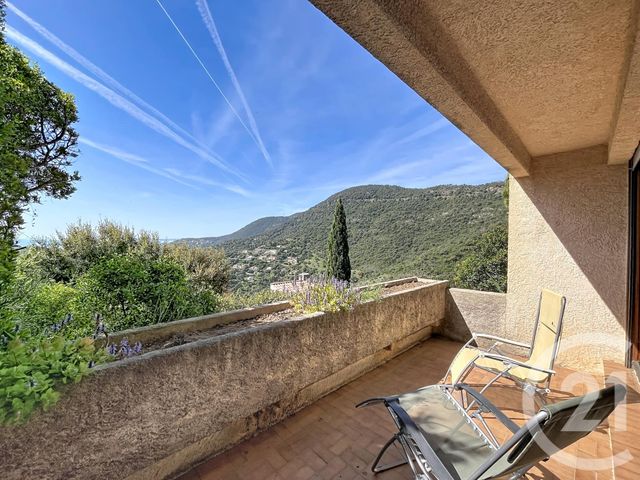 Maison &agrave; vendre - 4 pi&egrave;ces - 66 m2 - Cavalaire Sur Mer - 83 - PROVENCE-ALPES-COTE-D-AZUR