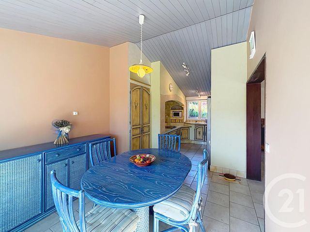 Maison &agrave; vendre - 6 pi&egrave;ces - 122,52 m2 - Cavalaire Sur Mer - 83 - PROVENCE-ALPES-COTE-D-AZUR