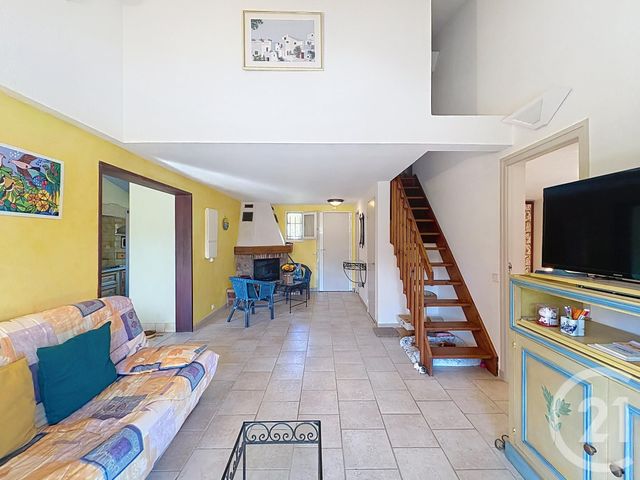 Maison &agrave; vendre - 6 pi&egrave;ces - 122,52 m2 - Cavalaire Sur Mer - 83 - PROVENCE-ALPES-COTE-D-AZUR