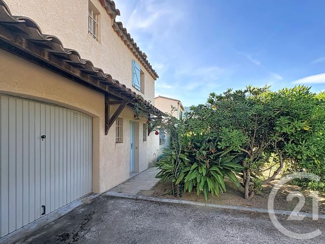Maison &agrave; vendre - 6 pi&egrave;ces - 122,52 m2 - Cavalaire Sur Mer - 83 - PROVENCE-ALPES-COTE-D-AZUR