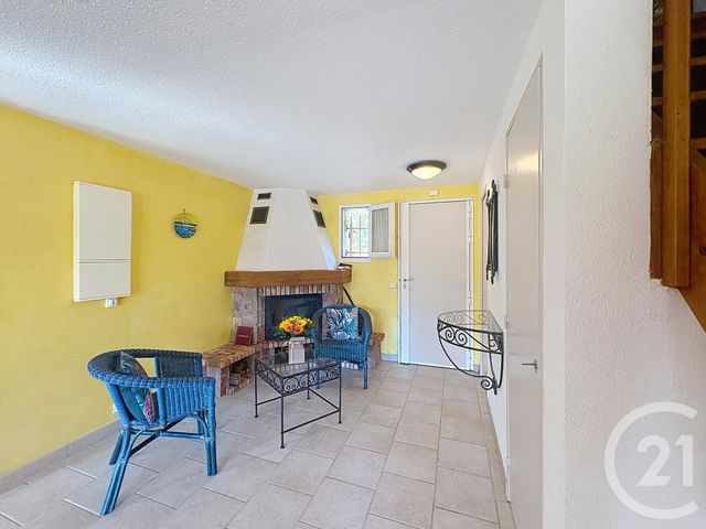 Maison &agrave; vendre - 6 pi&egrave;ces - 122,52 m2 - Cavalaire Sur Mer - 83 - PROVENCE-ALPES-COTE-D-AZUR
