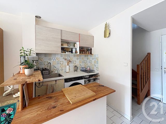 Maison &agrave; vendre - 6 pi&egrave;ces - 122,52 m2 - Cavalaire Sur Mer - 83 - PROVENCE-ALPES-COTE-D-AZUR