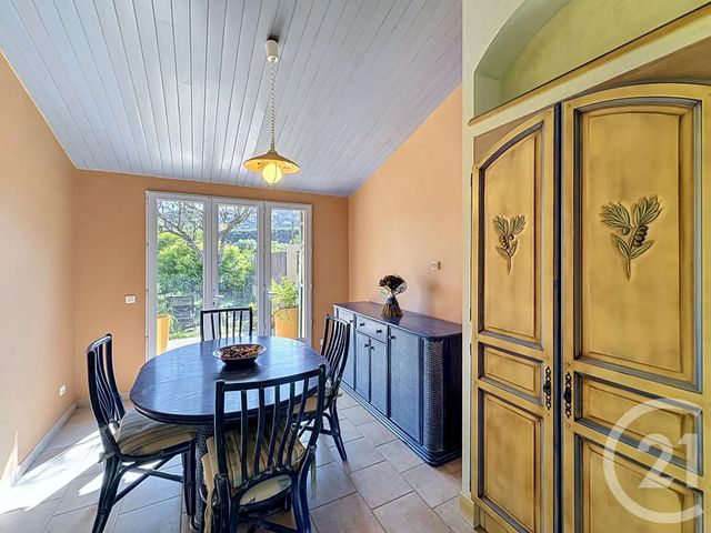 Maison &agrave; vendre - 6 pi&egrave;ces - 122,52 m2 - Cavalaire Sur Mer - 83 - PROVENCE-ALPES-COTE-D-AZUR