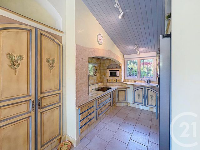 Maison &agrave; vendre - 6 pi&egrave;ces - 122,52 m2 - Cavalaire Sur Mer - 83 - PROVENCE-ALPES-COTE-D-AZUR