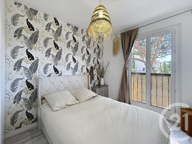 Appartement T3 &agrave; vendre - 3 pi&egrave;ces - 43,87 m2 - Cavalaire Sur Mer - 83 - PROVENCE-ALPES-COTE-D-AZUR