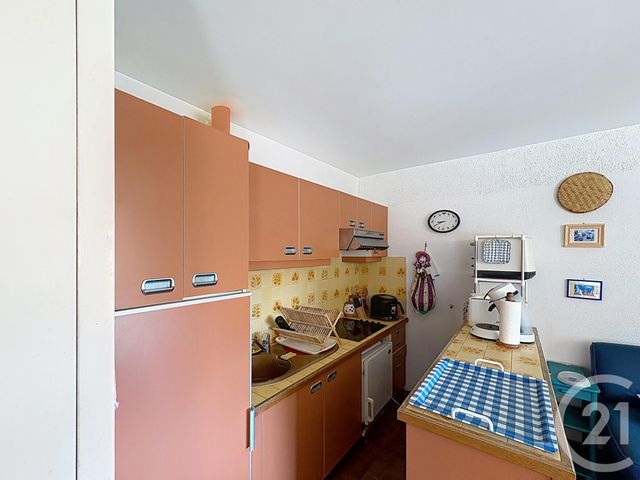 Appartement T2 &agrave; vendre - 2 pi&egrave;ces - 42 m2 - Cavalaire Sur Mer - 83 - PROVENCE-ALPES-COTE-D-AZUR