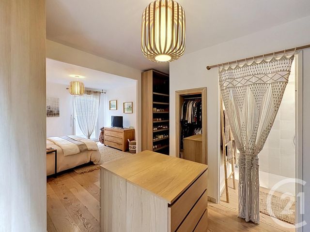 Appartement T4 &agrave; vendre - 4 pi&egrave;ces - 88,47 m2 - Cavalaire Sur Mer - 83 - PROVENCE-ALPES-COTE-D-AZUR