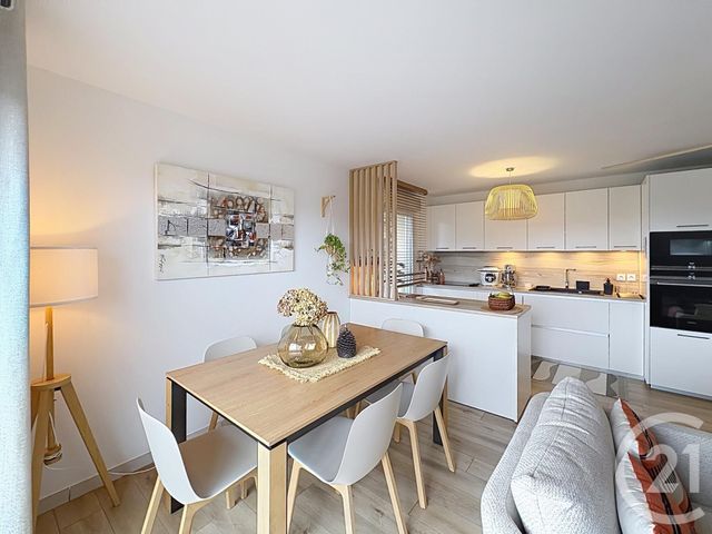 Appartement T4 &agrave; vendre - 4 pi&egrave;ces - 88,47 m2 - Cavalaire Sur Mer - 83 - PROVENCE-ALPES-COTE-D-AZUR