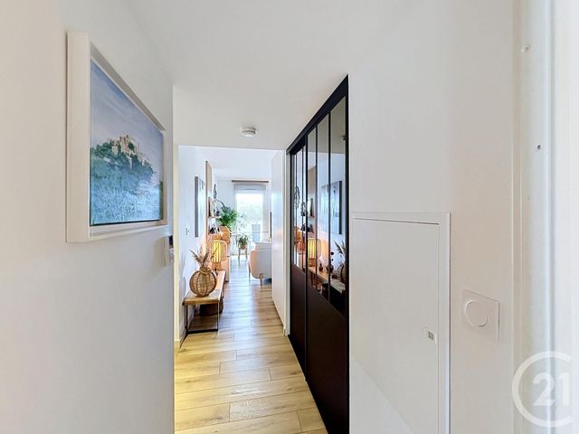 Appartement T4 &agrave; vendre - 4 pi&egrave;ces - 88,47 m2 - Cavalaire Sur Mer - 83 - PROVENCE-ALPES-COTE-D-AZUR