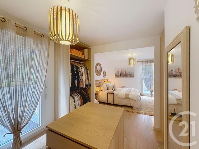 Appartement T4 &agrave; vendre - 4 pi&egrave;ces - 88,47 m2 - Cavalaire Sur Mer - 83 - PROVENCE-ALPES-COTE-D-AZUR