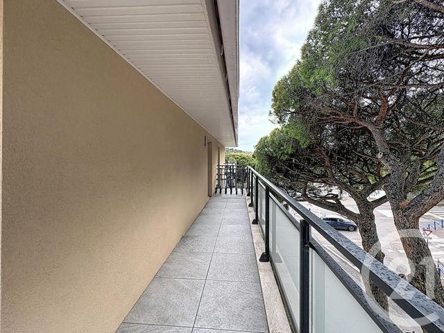 Appartement T4 &agrave; vendre - 4 pi&egrave;ces - 88,47 m2 - Cavalaire Sur Mer - 83 - PROVENCE-ALPES-COTE-D-AZUR