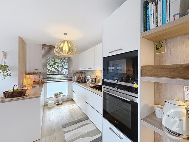 Appartement T4 &agrave; vendre - 4 pi&egrave;ces - 88,47 m2 - Cavalaire Sur Mer - 83 - PROVENCE-ALPES-COTE-D-AZUR