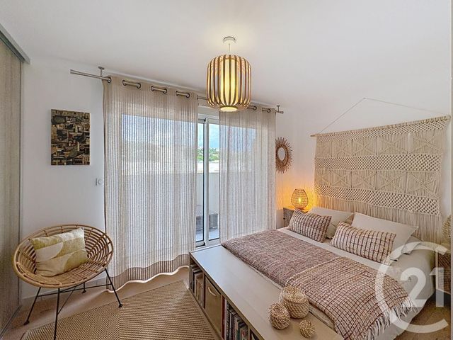 Appartement T4 &agrave; vendre - 4 pi&egrave;ces - 88,47 m2 - Cavalaire Sur Mer - 83 - PROVENCE-ALPES-COTE-D-AZUR