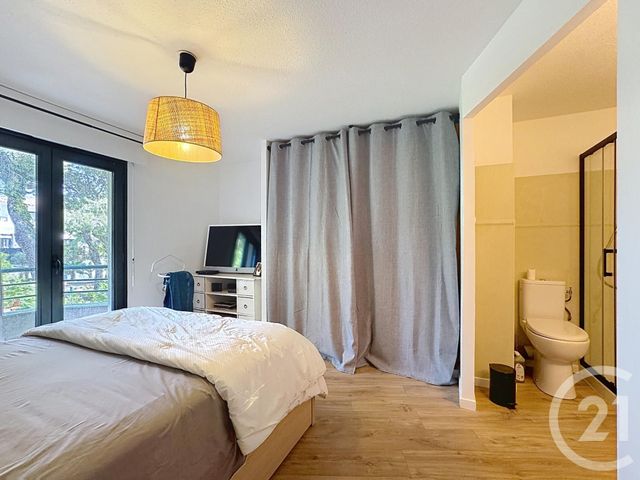 Appartement T3 &agrave; vendre - 3 pi&egrave;ces - 71,96 m2 - Cavalaire Sur Mer - 83 - PROVENCE-ALPES-COTE-D-AZUR