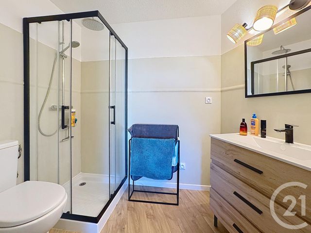 Appartement T3 &agrave; vendre - 3 pi&egrave;ces - 71,96 m2 - Cavalaire Sur Mer - 83 - PROVENCE-ALPES-COTE-D-AZUR