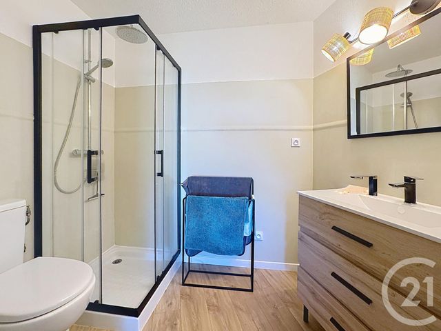 Appartement T3 &agrave; vendre - 3 pi&egrave;ces - 71,96 m2 - Cavalaire Sur Mer - 83 - PROVENCE-ALPES-COTE-D-AZUR