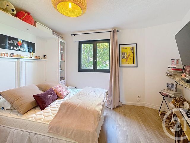 Appartement T3 &agrave; vendre - 3 pi&egrave;ces - 71,96 m2 - Cavalaire Sur Mer - 83 - PROVENCE-ALPES-COTE-D-AZUR