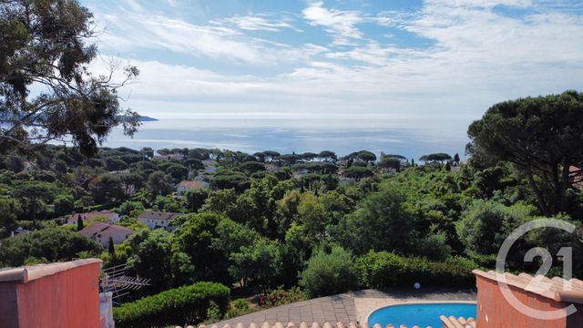 Maison &agrave; vendre - 5 pi&egrave;ces - 125 m2 - Cavalaire Sur Mer - 83 - PROVENCE-ALPES-COTE-D-AZUR
